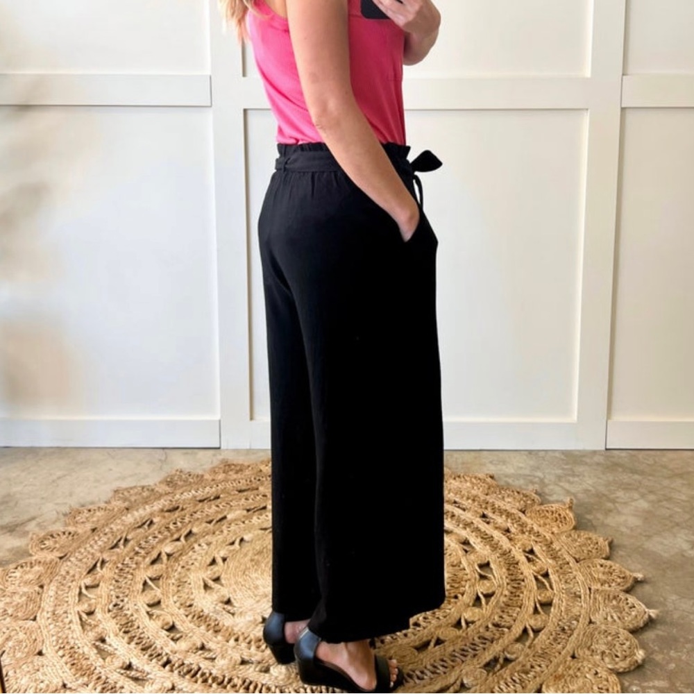 Mittoshop paper bag pants - Picture 2 of 5